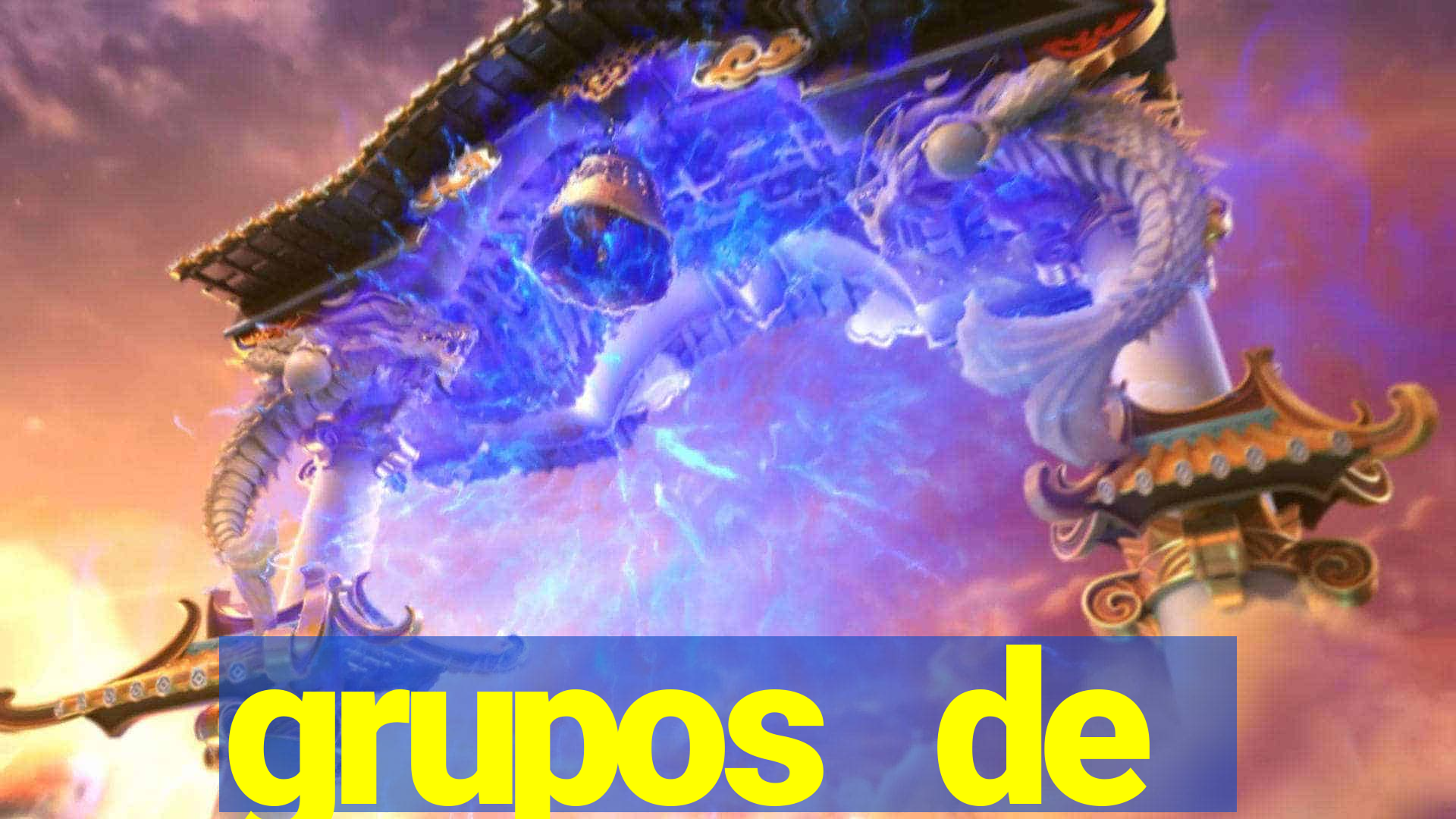 grupos de plataforma de jogos whatsapp